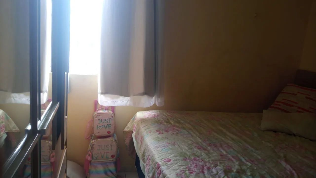 Apartamento com 2 quartos financiável  - Foto 4