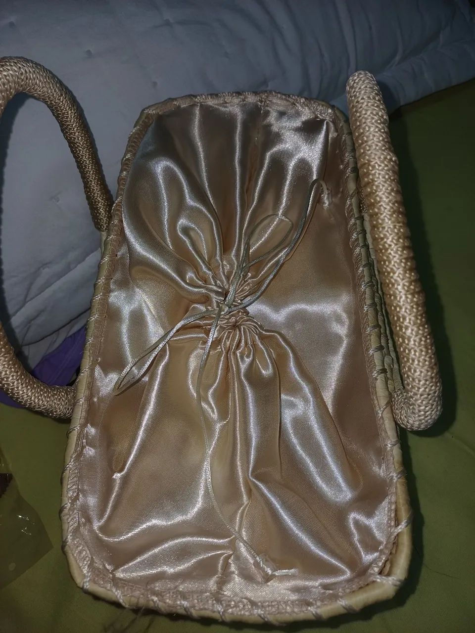 Bolsa de Praia - Foto 4