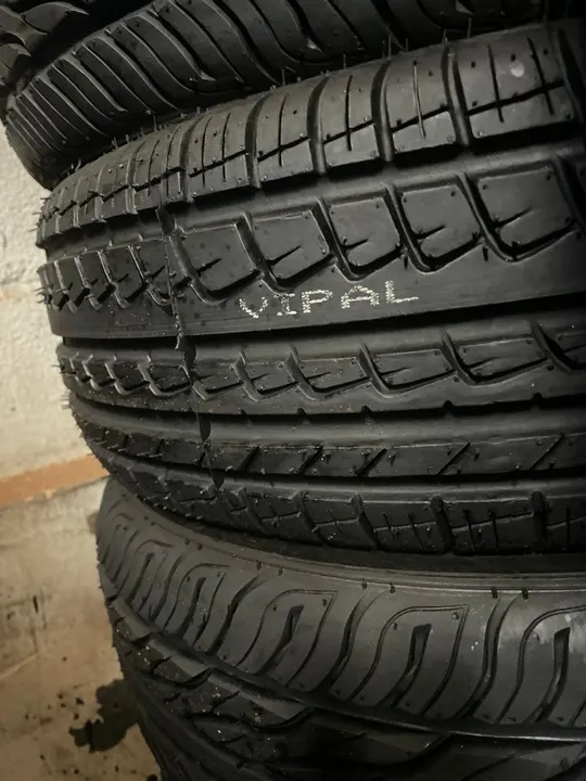 Venha pra RL e garanta pneus remoldes novos com aro 15 a partir de 180,00 á vista