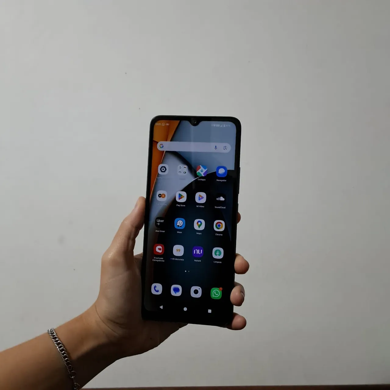Redmi A3 64gb