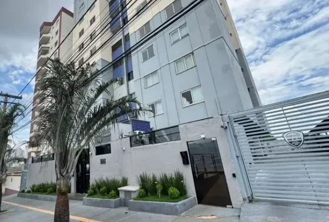 3 Quartos Suite 1 Vaga Setor Pedro Ludovico Px.ao Terminal Izidoria