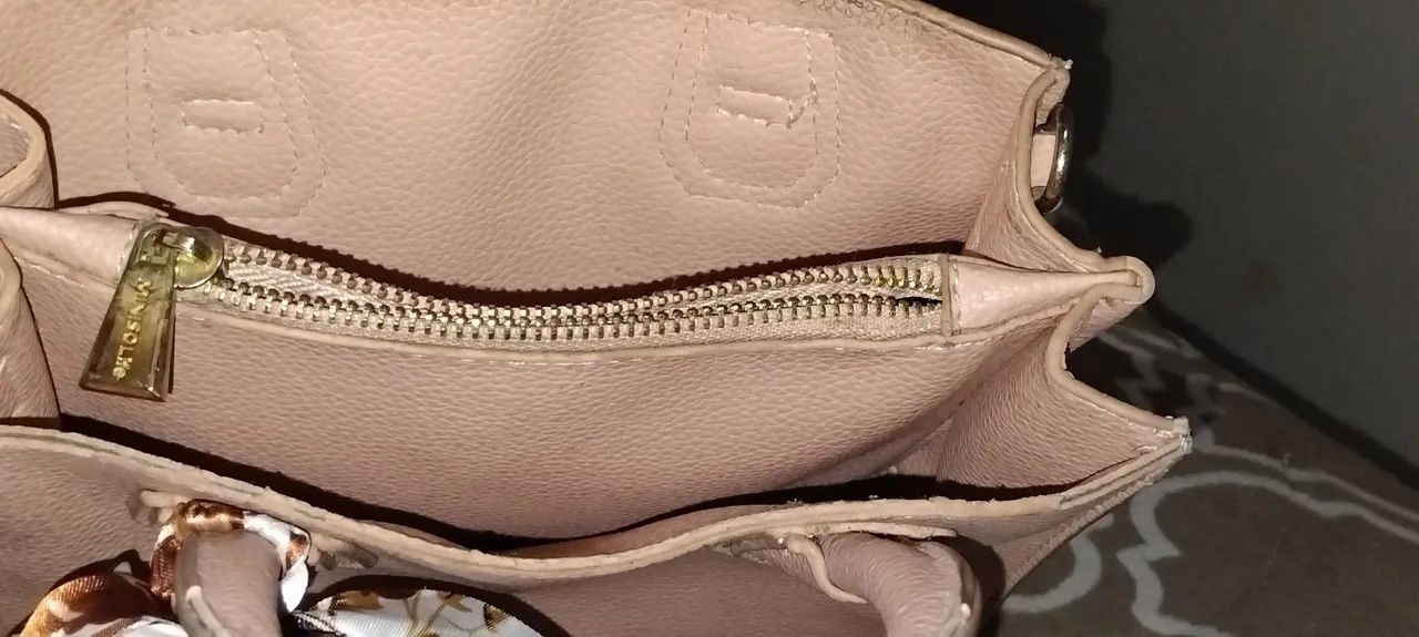 Bolsa linda - Foto 3