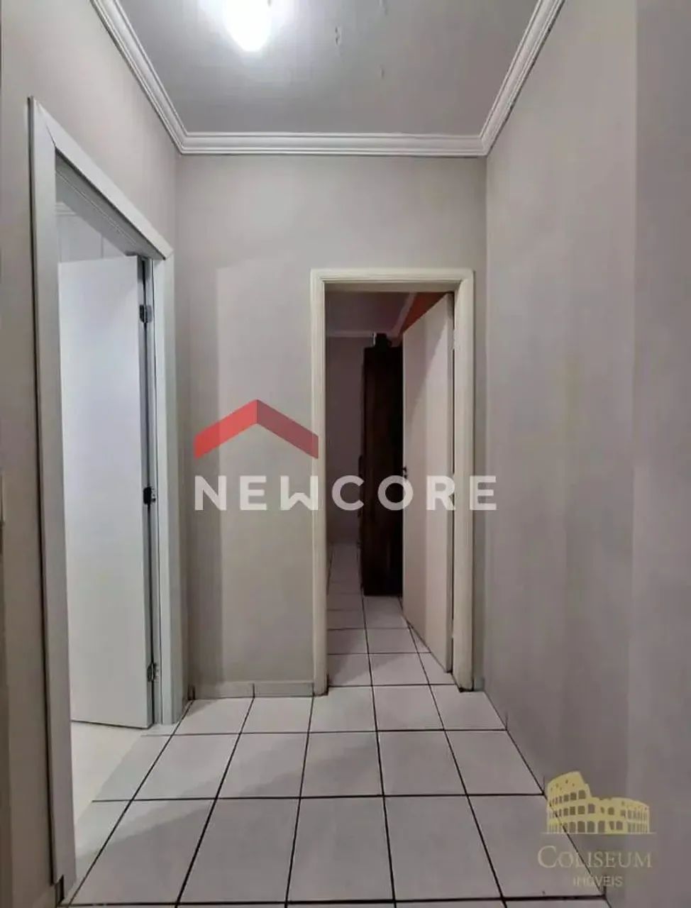 Apartamento em Rua Monteiro Lobato - Ocian - Praia Grande/SP - Foto 5