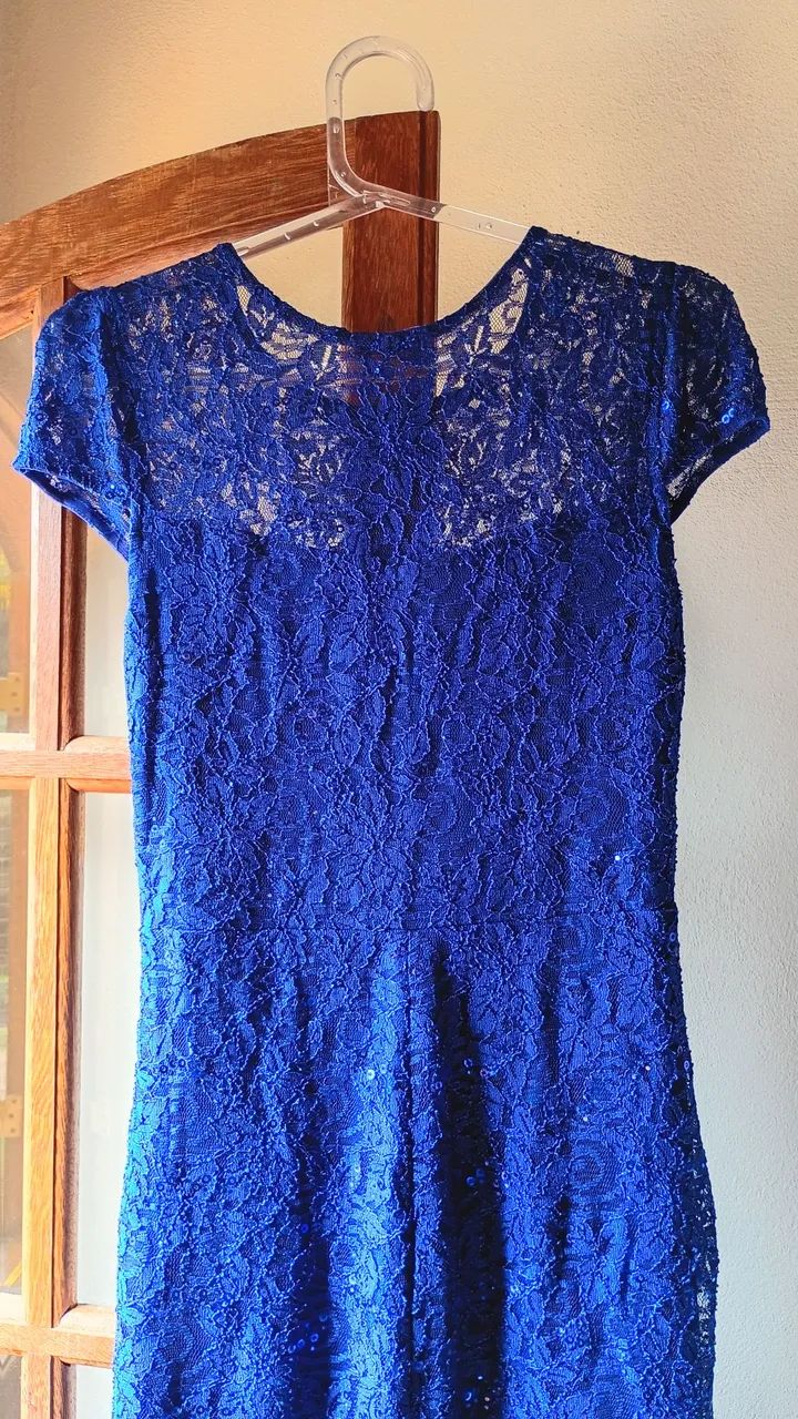 Vestido de festa  - Foto 5