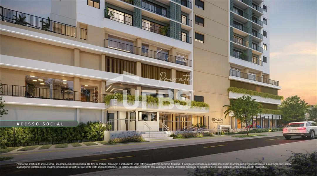 Oportunidade Exclusiva: Studio Moderno Abaixo do Valor de Mercado! - Foto 2