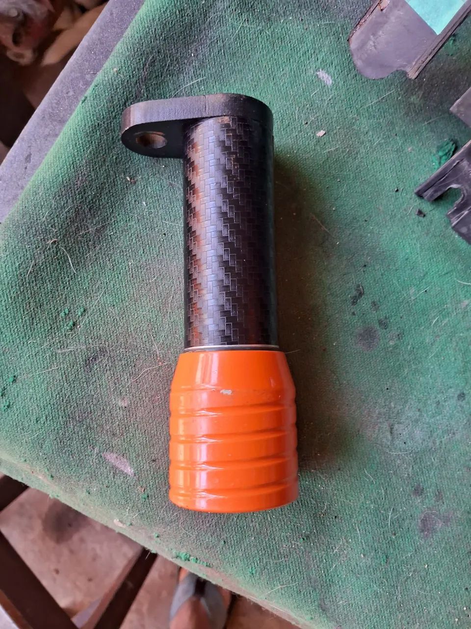 Peça Roncar Racing Parts Moto - Foto 2