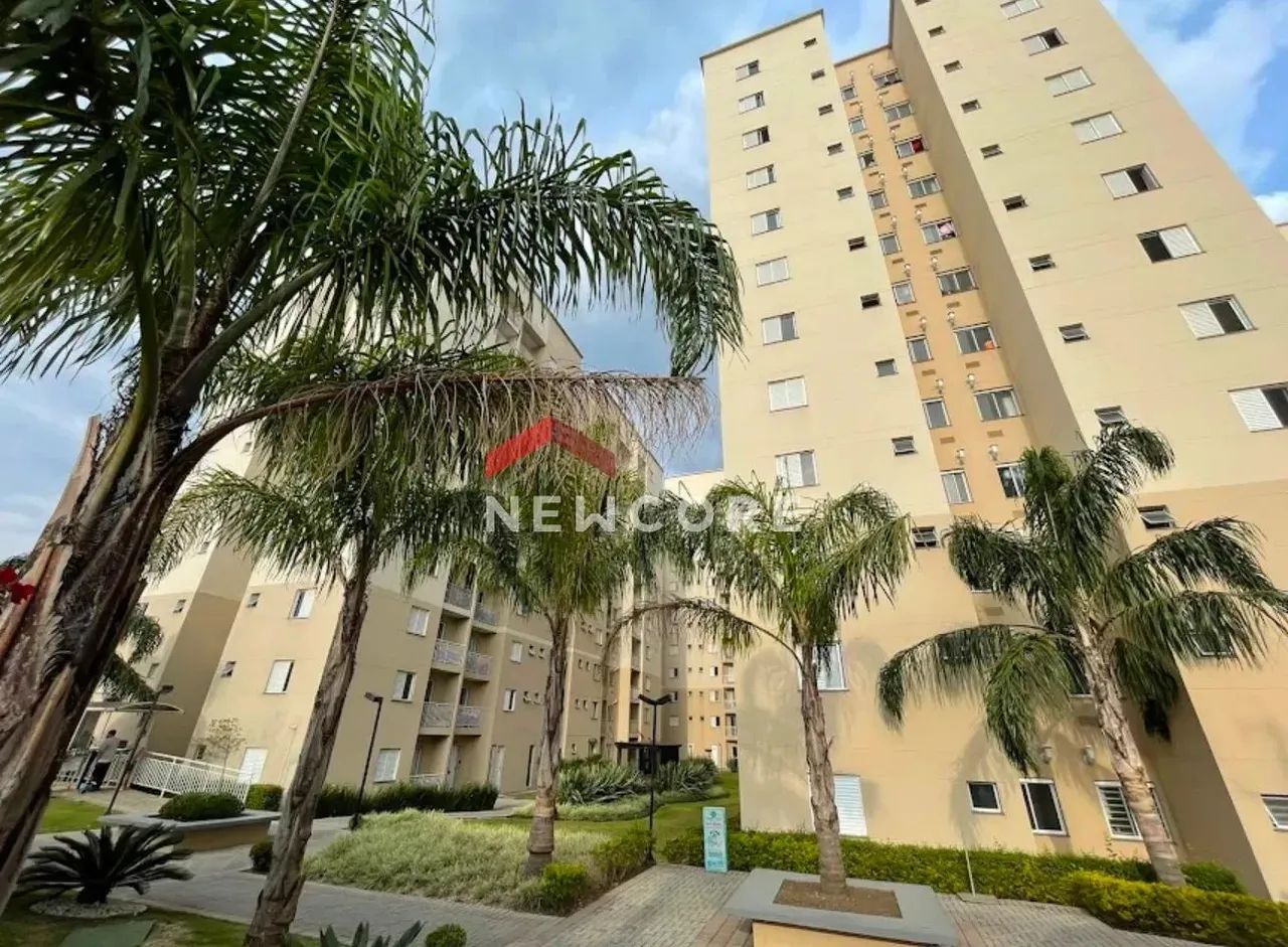 Apartamento em Rua Hilário Moro - Tingui - Curitiba/PR