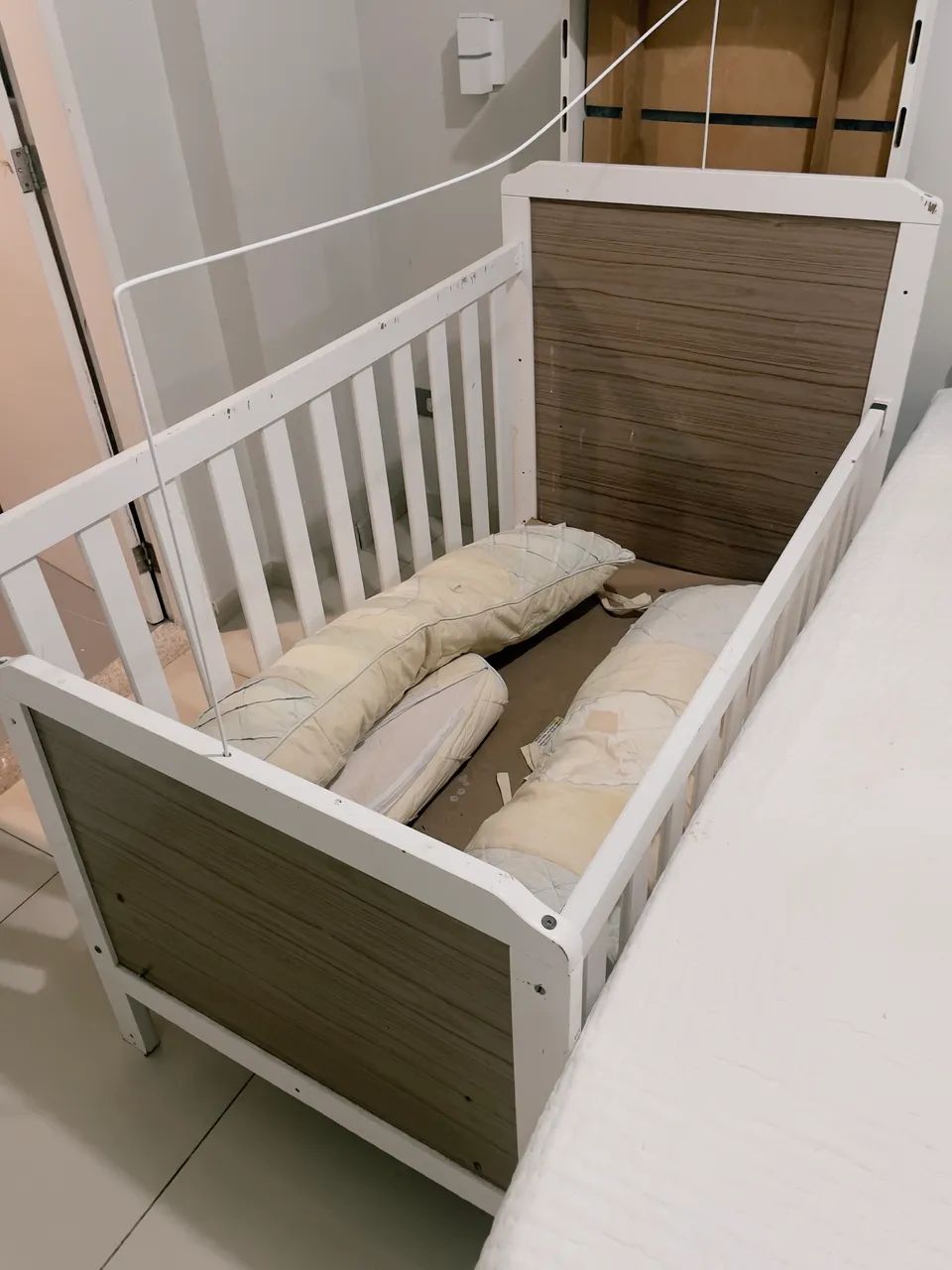 Crib 64242088622211122