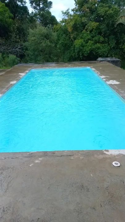 Sítio Ibiúna aluguel temporada  - Foto 4