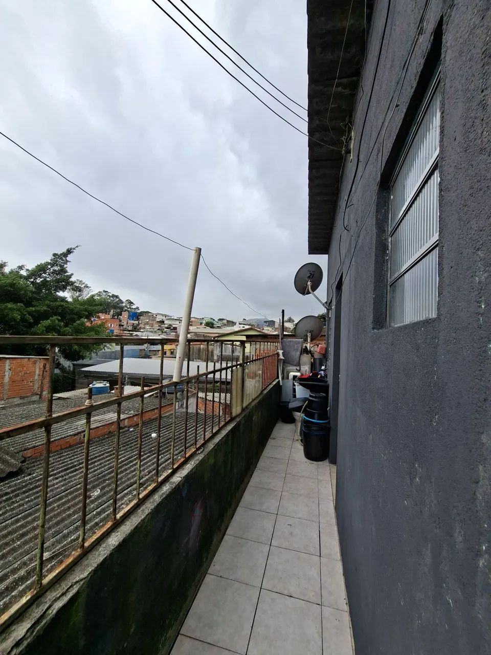 Foto - São Paulo - Jardim Mangalot