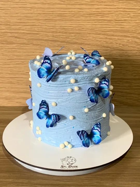 Doces e Bolos para todos os eventos - Sr. Doce - Foto 5