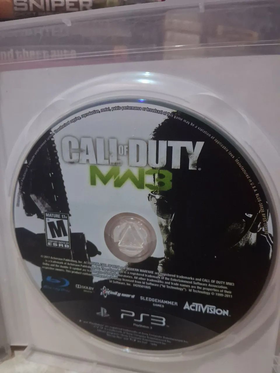 Jogos PlayStation 3 - Foto 5