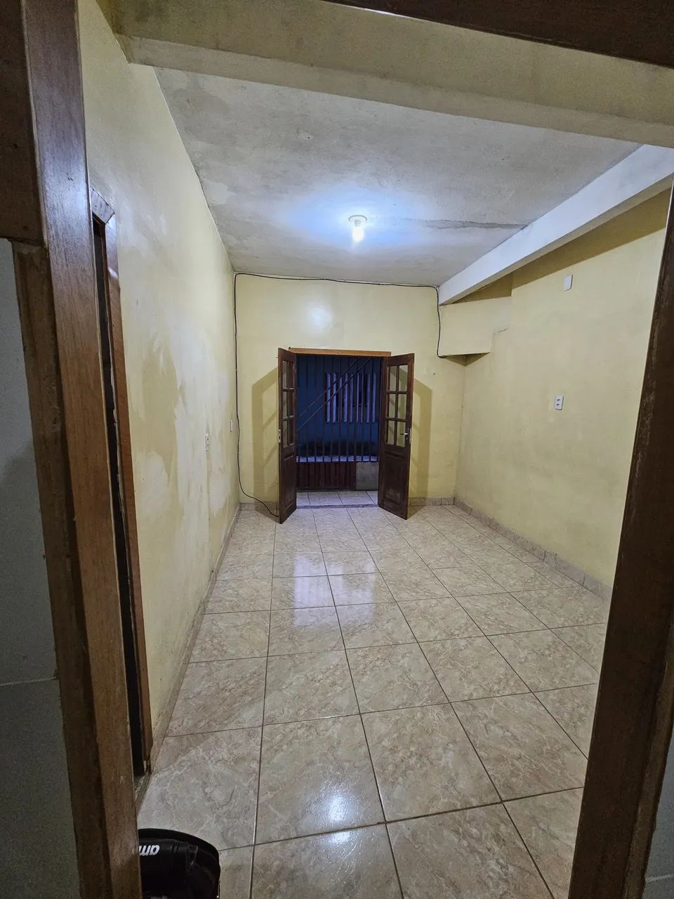 Aluga-se uma casa na Tv. Souza Franco, Icoaraci