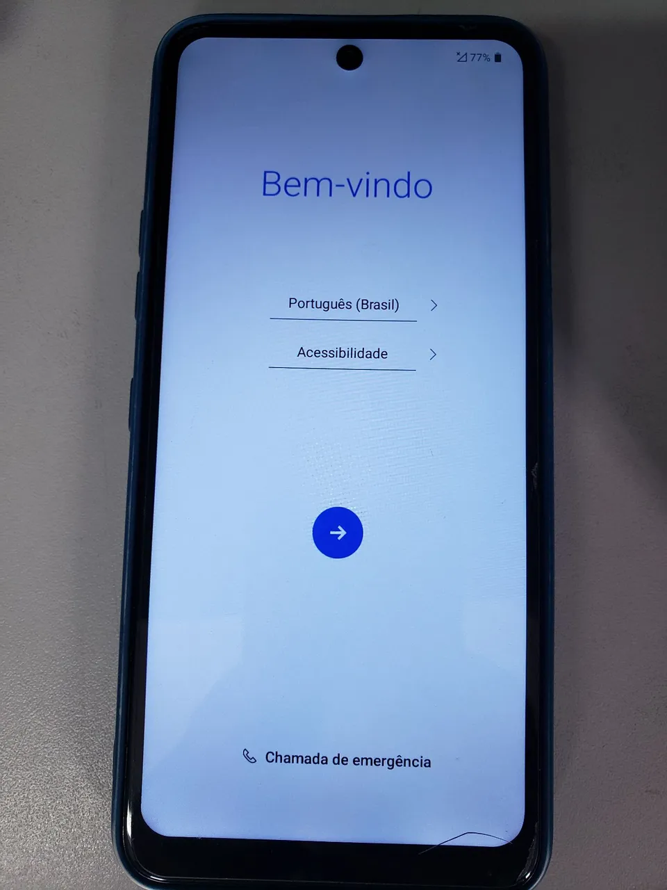 LG k62 128 Gb
