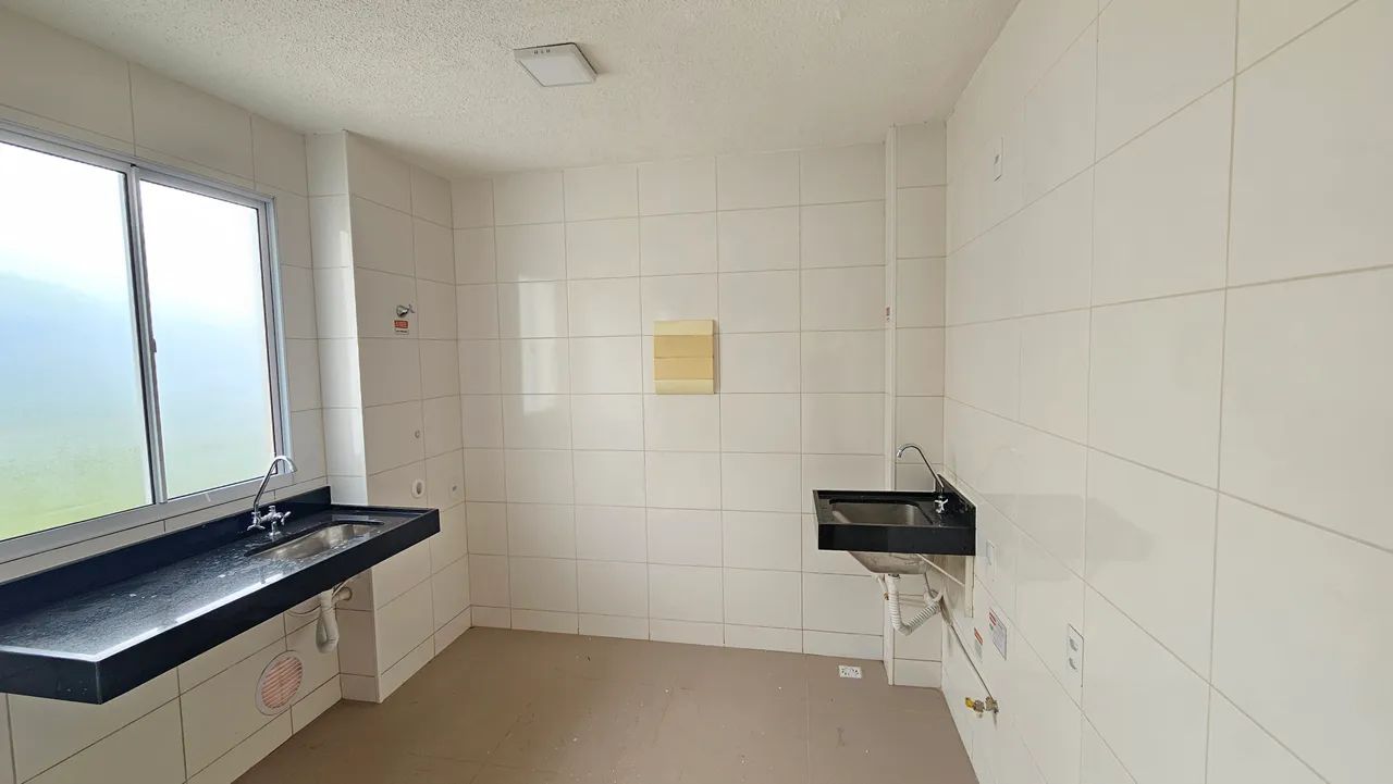 Imóvel para aluguel tem 42 metros quadrados com 2 quartos em Residencial Alfa - Goiânia -  - Foto 3