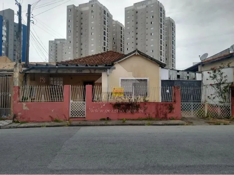 Casa para venda ou locação - Vila Sao Geraldo, Taubate