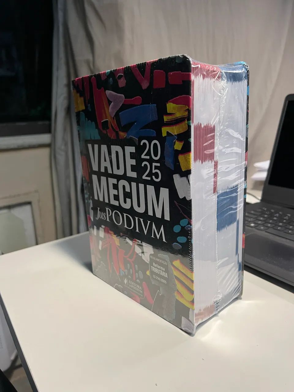 Vade mecum 2025 lacrado 