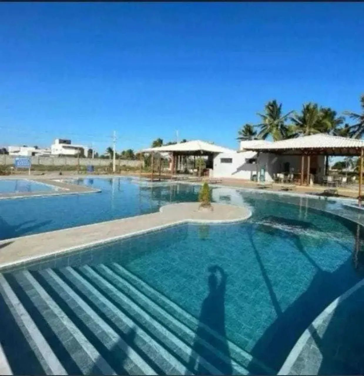 LOTE NO PADANG BEACH RESIDENCE [24066]