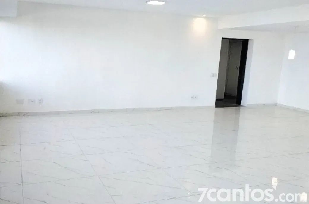 Apartamento, Vicente Pinzon, 4 Quartos - Foto 2