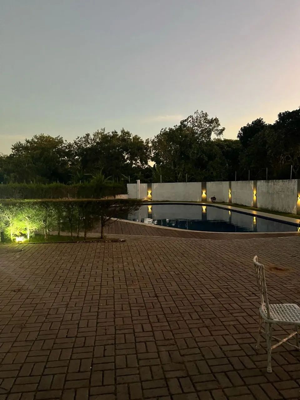 Belíssimo lote no Condomínio Ville Blanche 2 em Solânea/Bananeiras - Foto 11