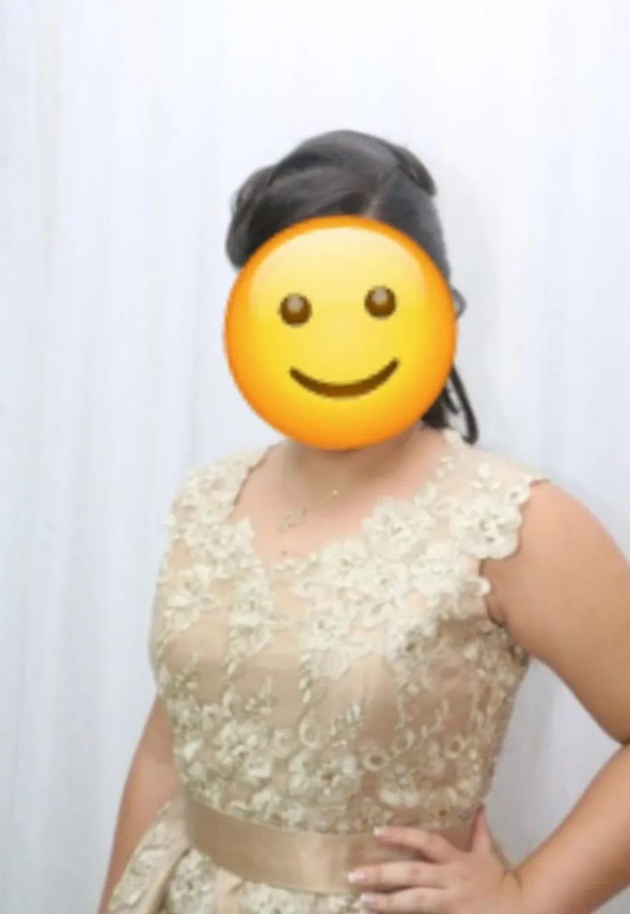 Vestido de Festa - Foto 2