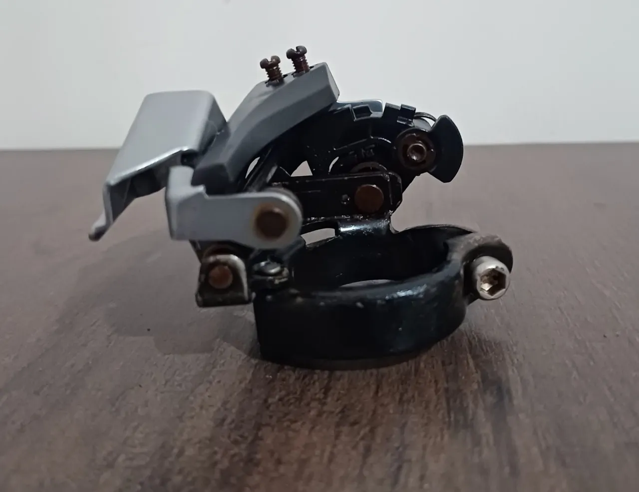 Cambio Dianteiro Shimano Acera