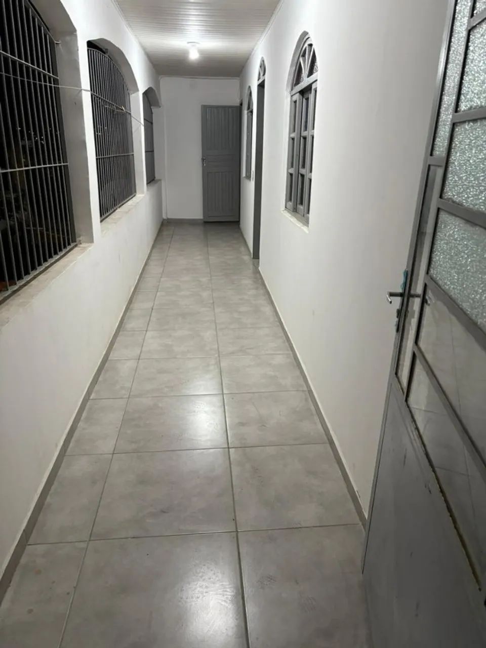 Foto - Cariacica - Porto de Santana