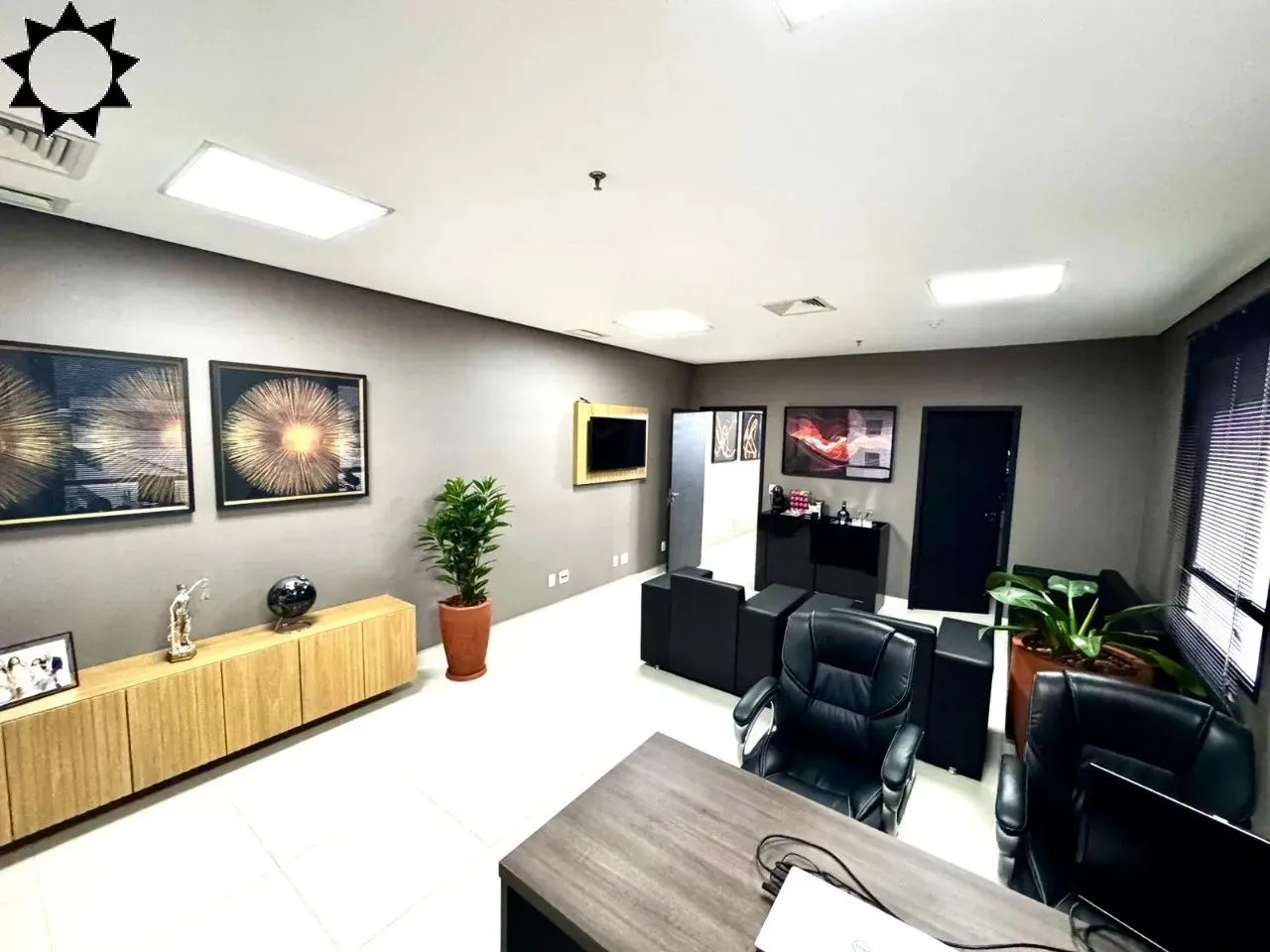 SALA COMERCIAL - BARUERI