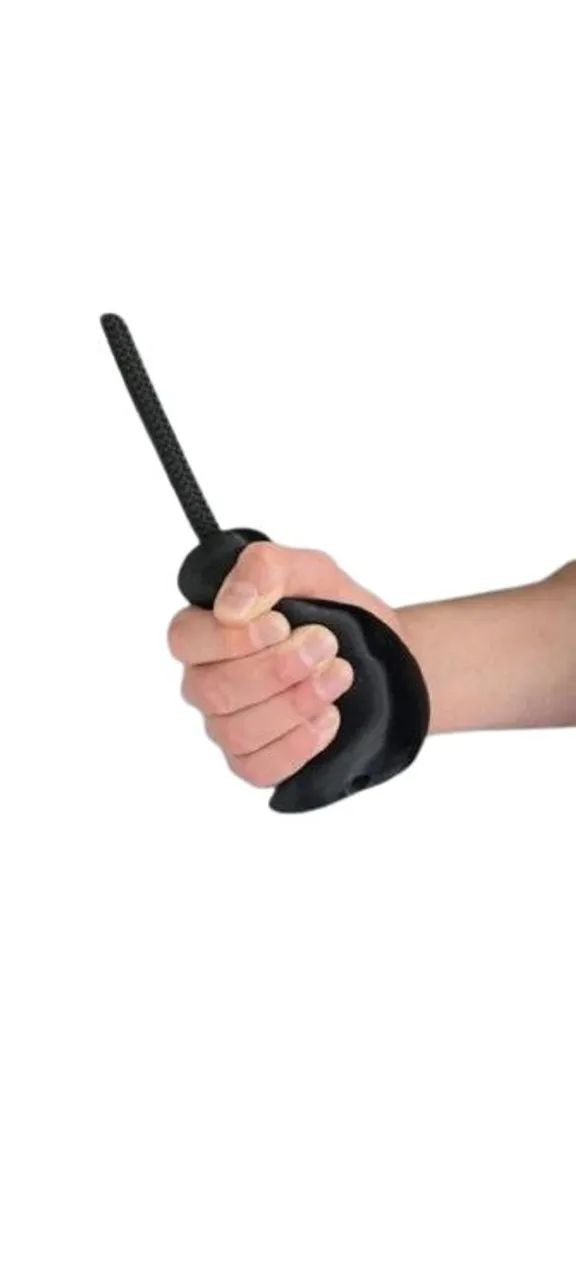 Pegador para exercícios