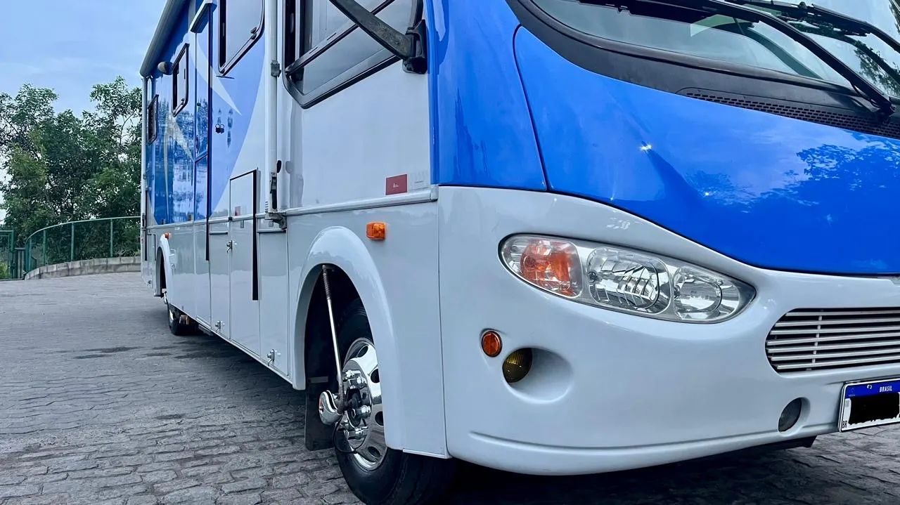 Motor Home  - Foto 9