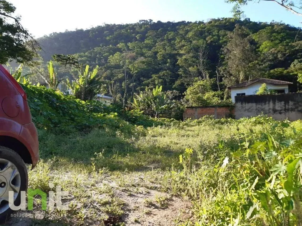 Unit Imobiliária vende terreno plano com 450m² no Engenho do Mato - Niterói