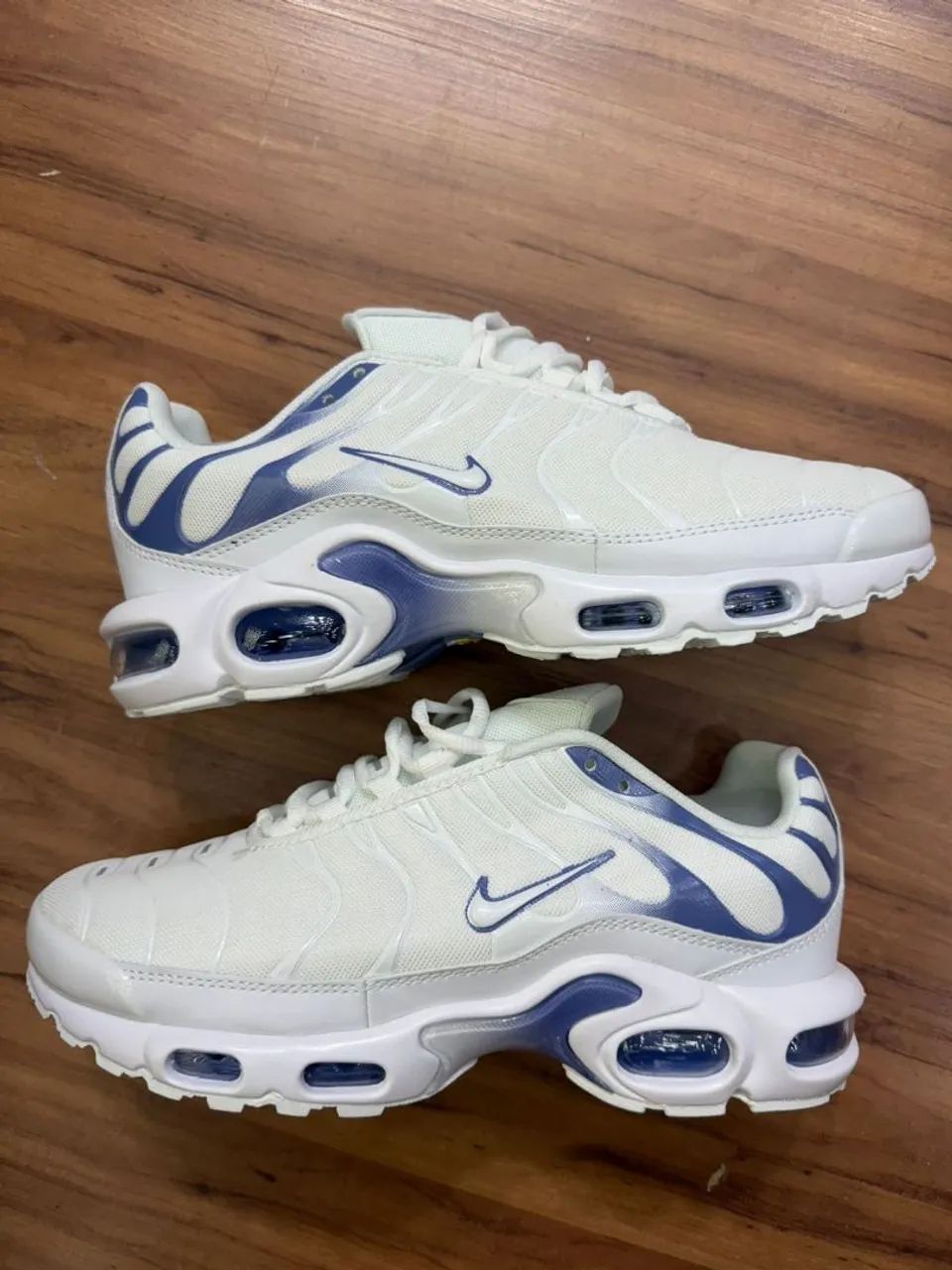 Tenis Nike Tn - Foto 4