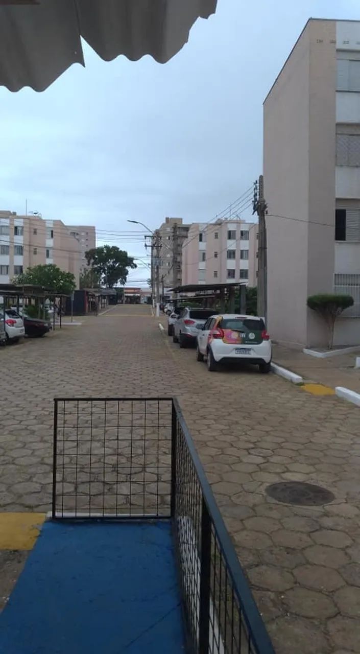 Foto - Sorocaba - Jardim Ana Maria