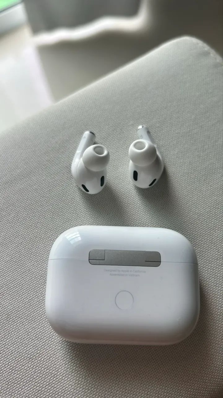 AirPods Pro 2 - Foto 4