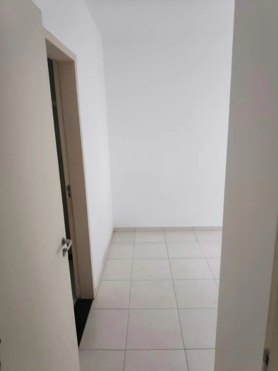Apartamento de 2 quartos sendo 1 suíte em Jardim Limoeiro - Foto 5