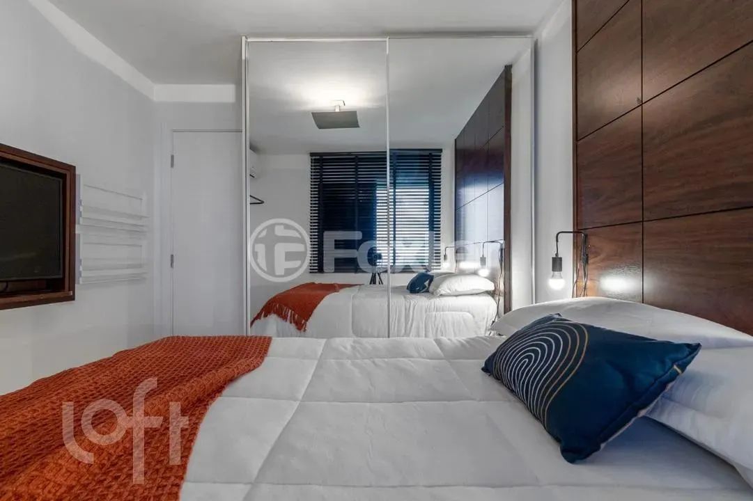 Apartamento à venda Rua Haddock Lobo, Cerqueira César - São Paulo - Foto 3