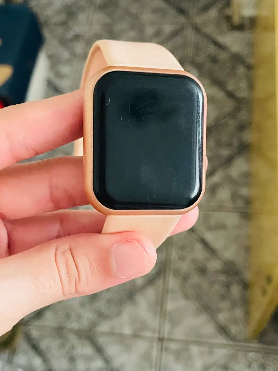 Relógio smartwatch - Foto 3