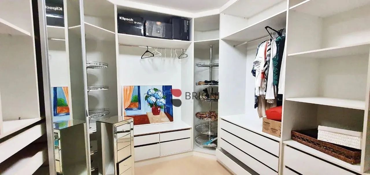 Edifício Sequóia, apartamentos e coberturas, 4 suítes, Jardim Botânico em Ribeirão Preto/S - Foto 12
