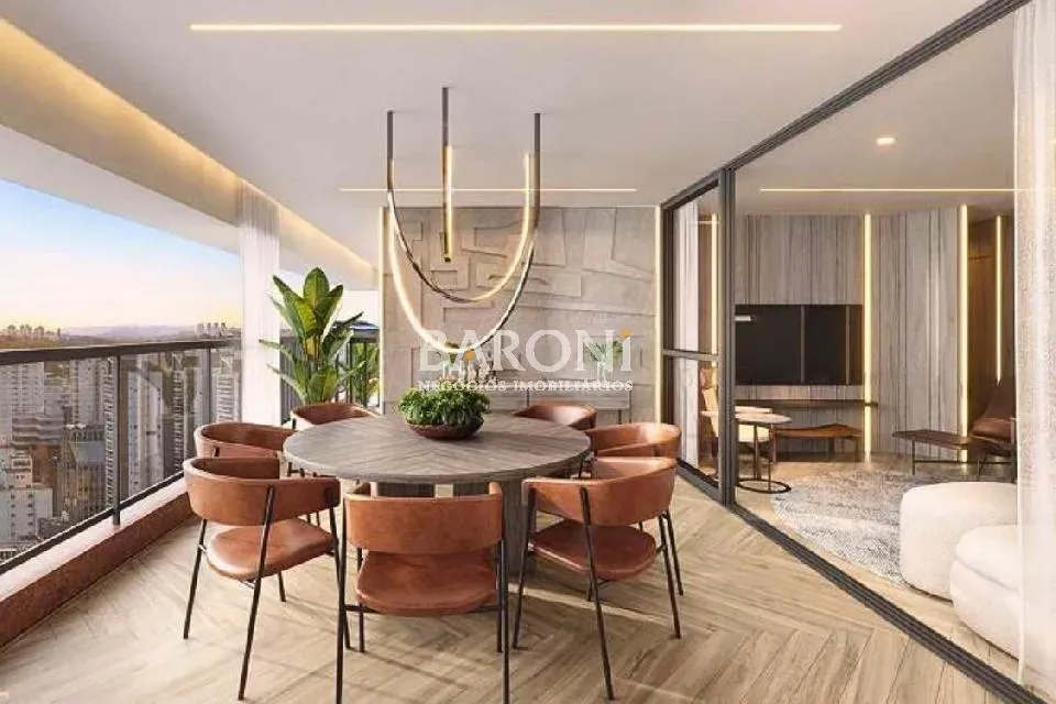 Imóvel a venda na Vila Mariana. Baroni Imóveis, imobiliária em Moema, especializada em com