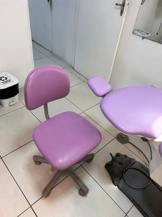 Cadeira Odontológica - Foto 2