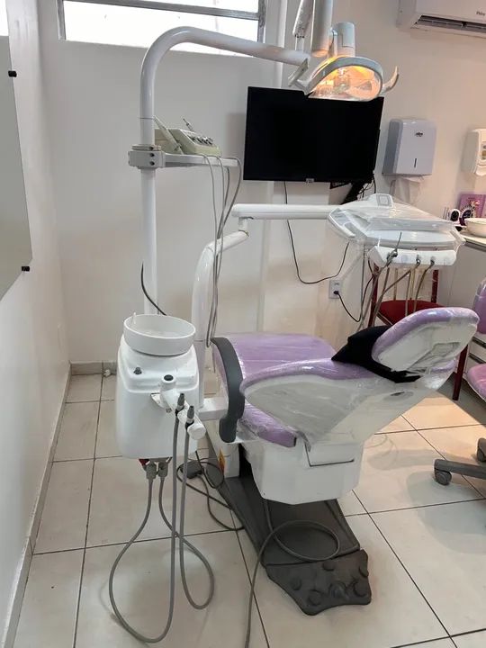 Cadeira Odontológica - Foto 5