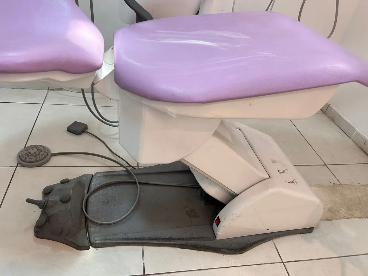 Cadeira Odontológica - Foto 3