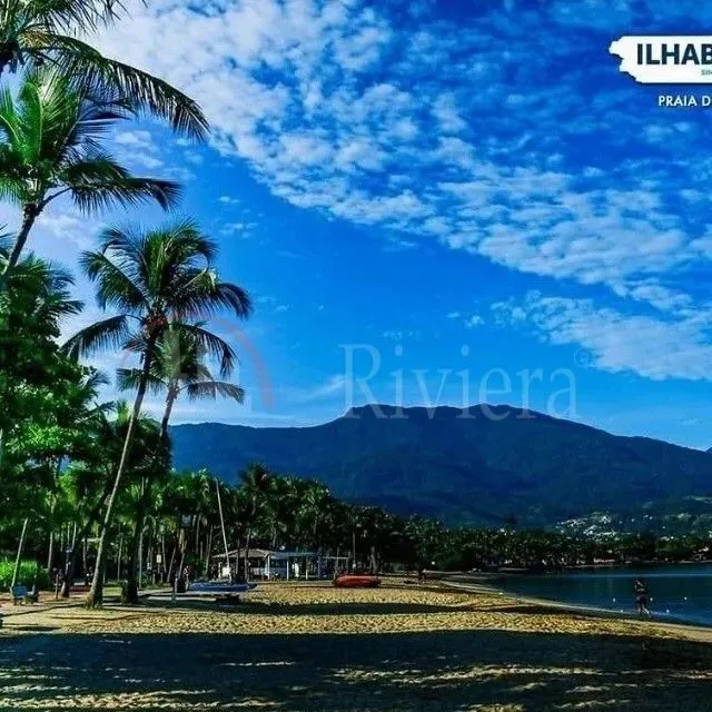 Terreno a venda na Praia do Perequê, Localização Privilegiada com Escritura Definitiva e V