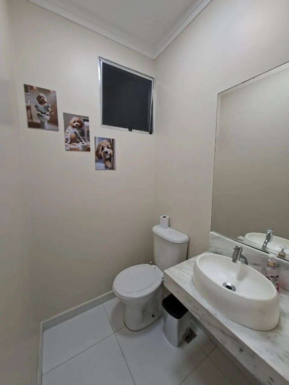 Fim de ano na praia, 3 dias, apt 130mts em frente a praia em São Vicente, até 8 pessoas  - Foto 7