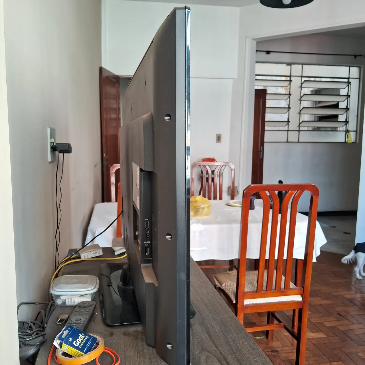 TV Philips