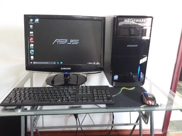 Computador i 3 c/ garantia - Foto 2