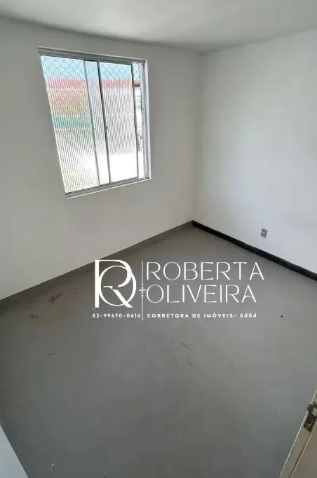 Bernardo Oiticica vendo apartamento 2/4 nascente ventilado na rua por trás loja Carajás - Foto 4