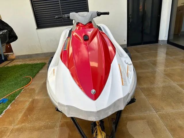 Vx 700 2009 com 128 horas - Foto 5