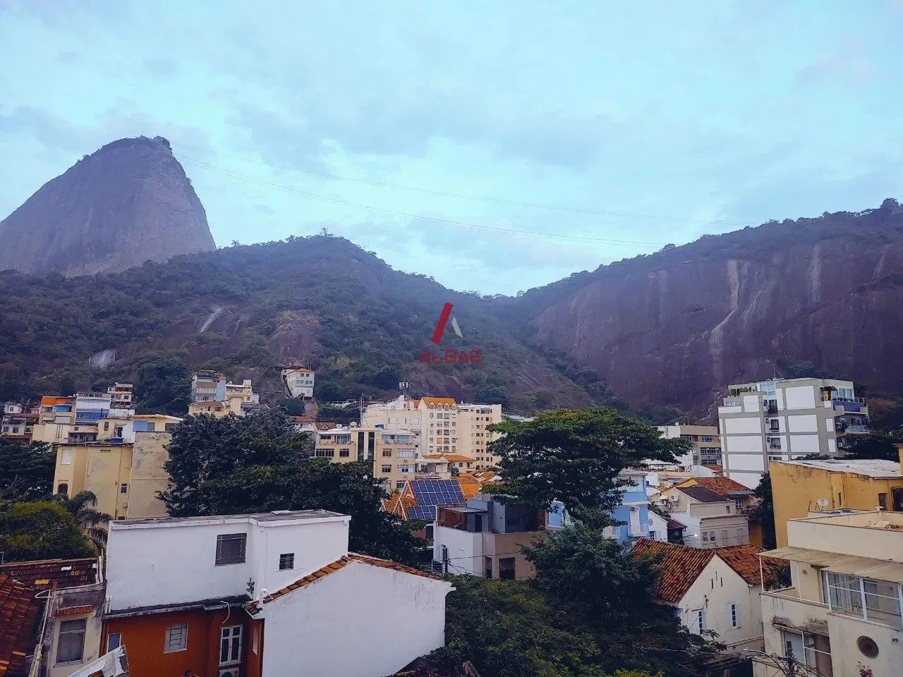Cobertura à venda reformada na Urca !! - Foto 4