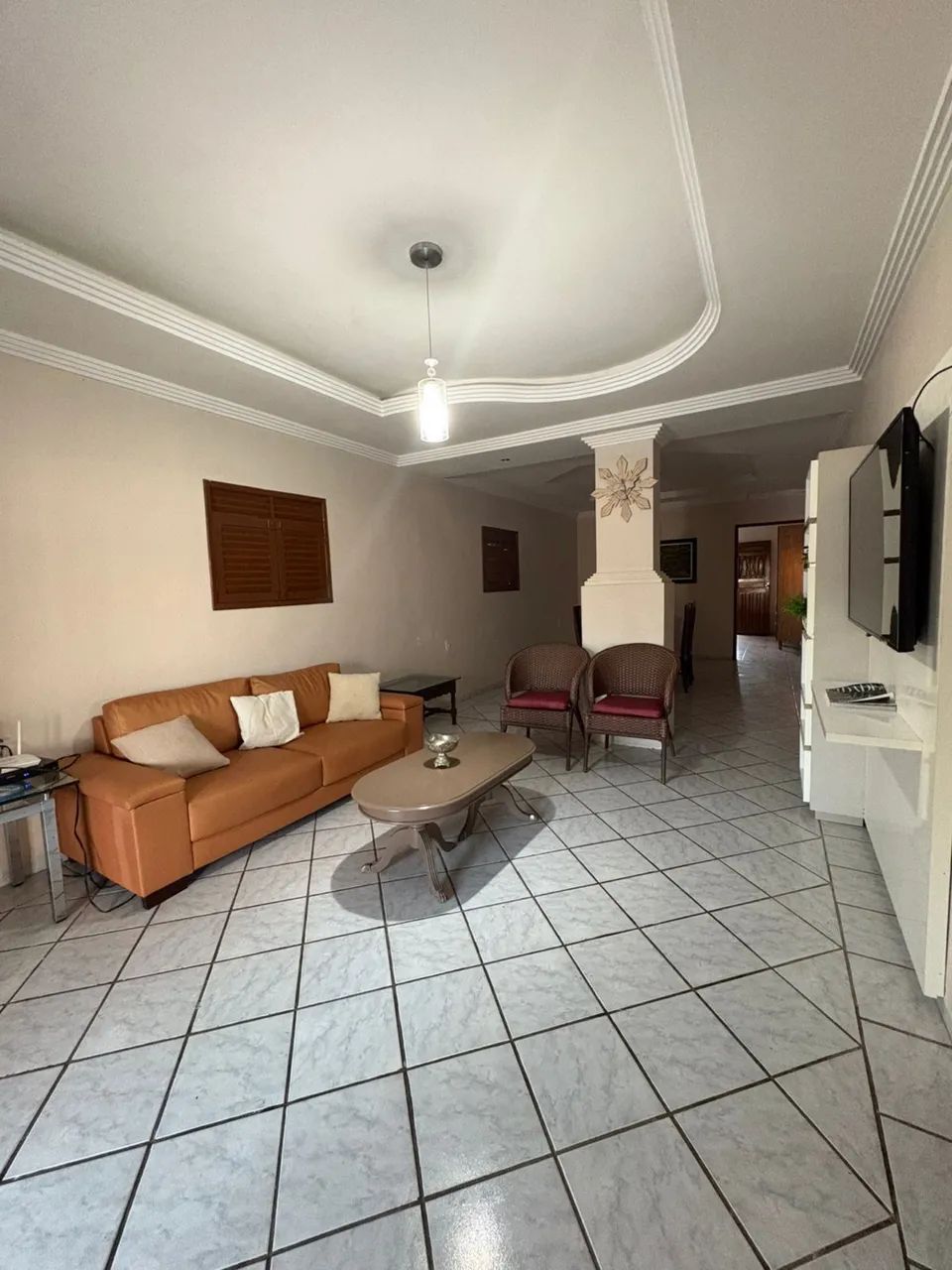 Casa em Jacumã - ALUGAR - Foto 9